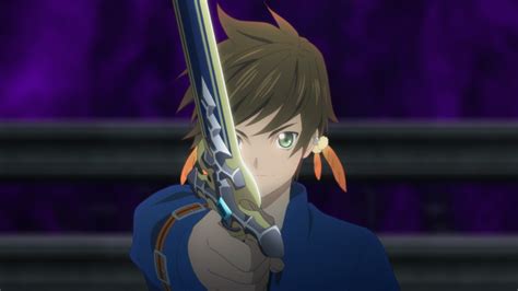 Tales of Zestiria + DLCs (MULTI7) (download torrent) .
